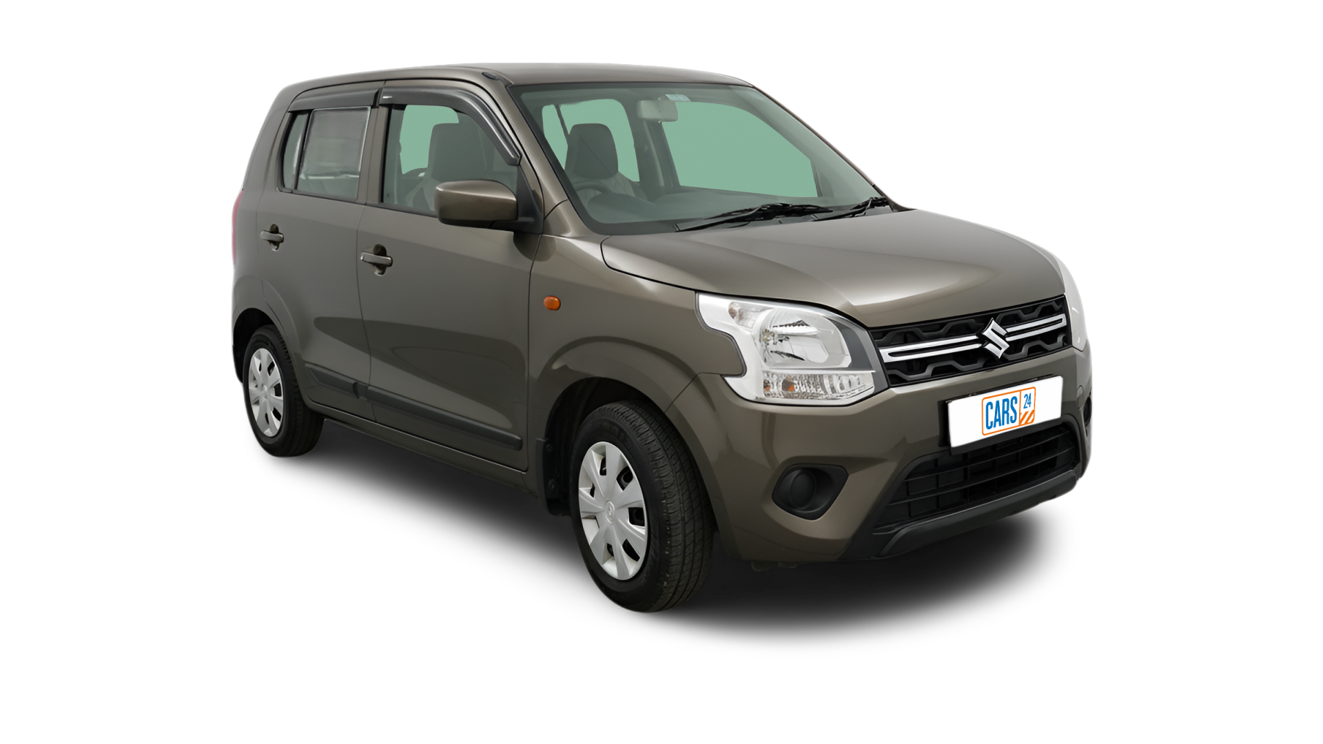 Maruti New Wagon-R-img